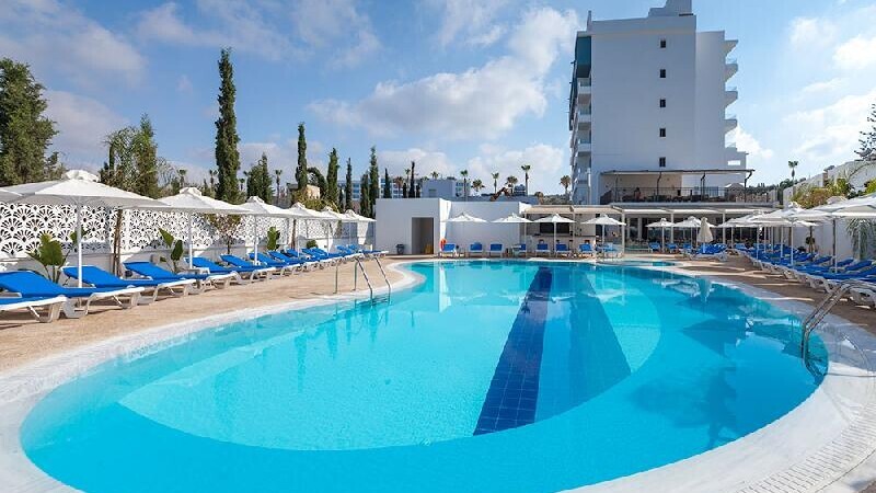 Gaia Sun N Blue Boutique